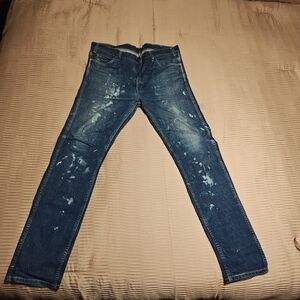LEVIS Vintage Clothing 605 36x34